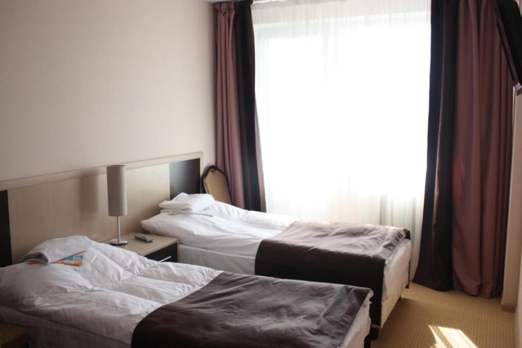 Hotel Arena Moscow Room photo