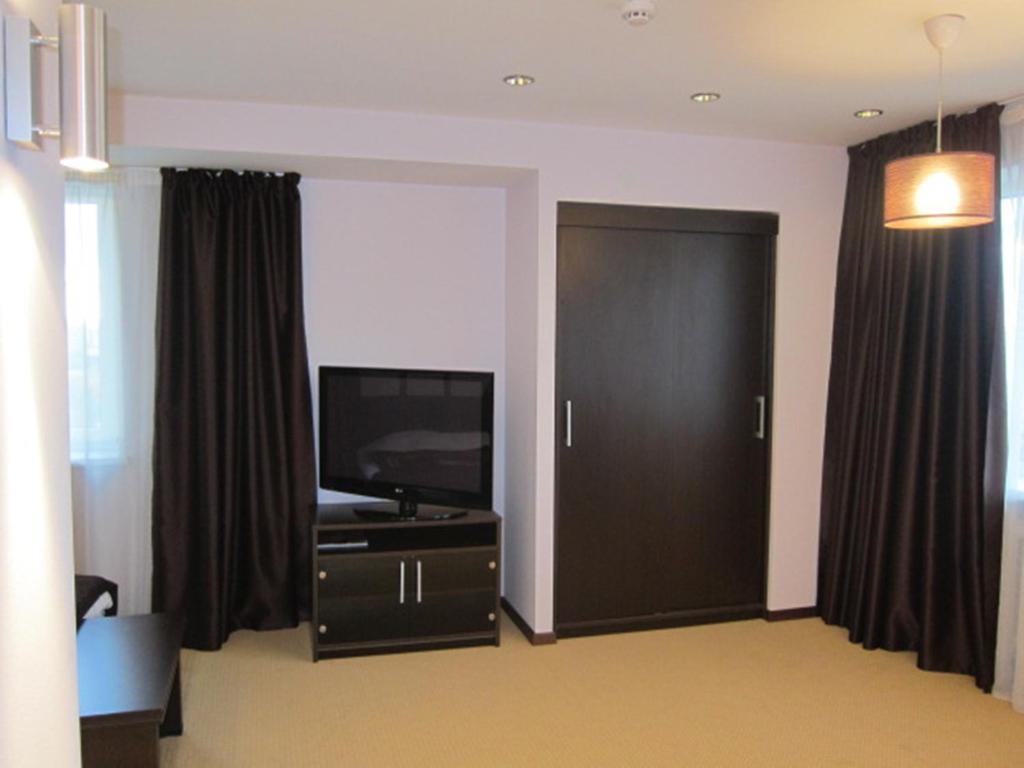 Hotel Arena Moscow Room photo