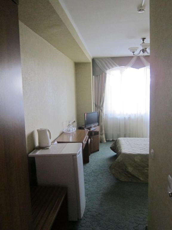 Hotel Arena Moscow Room photo