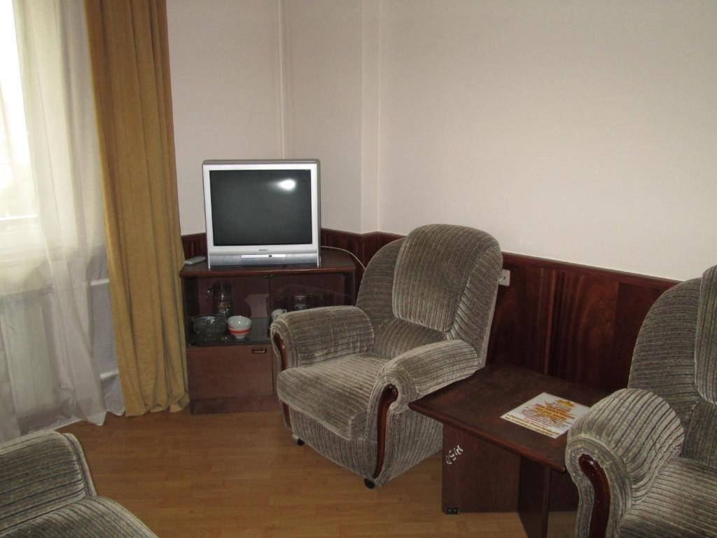 Hotel Arena Moscow Room photo