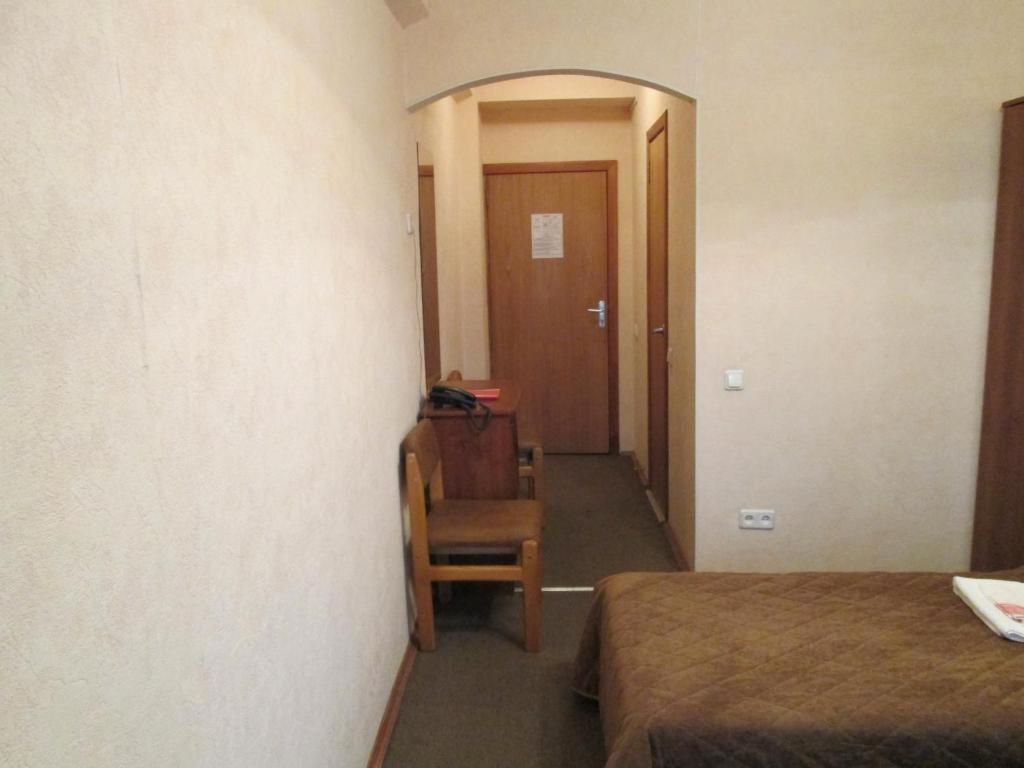 Hotel Arena Moscow Room photo