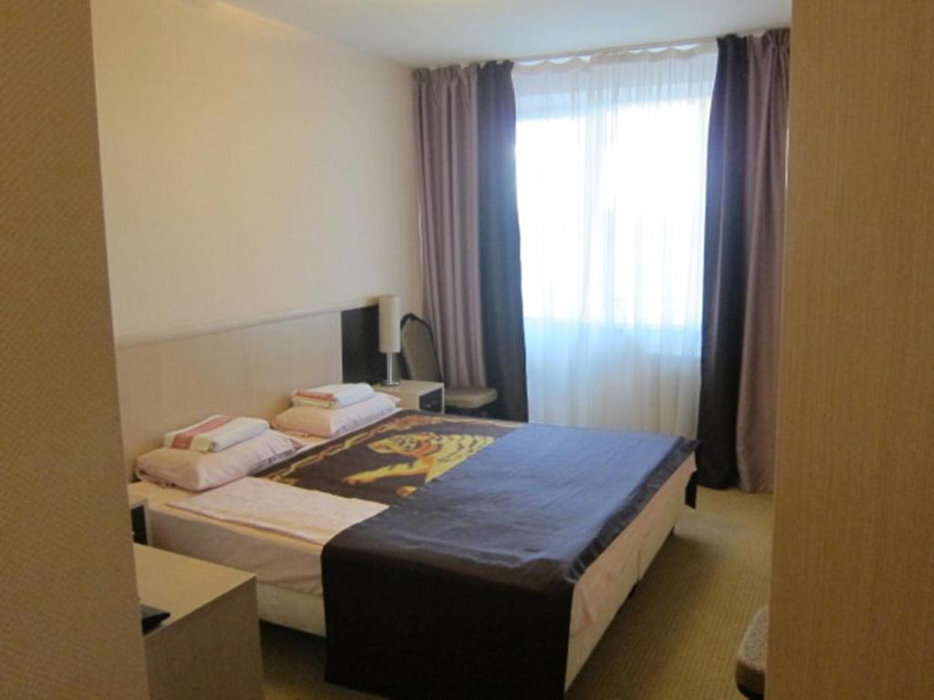 Hotel Arena Moscow Room photo